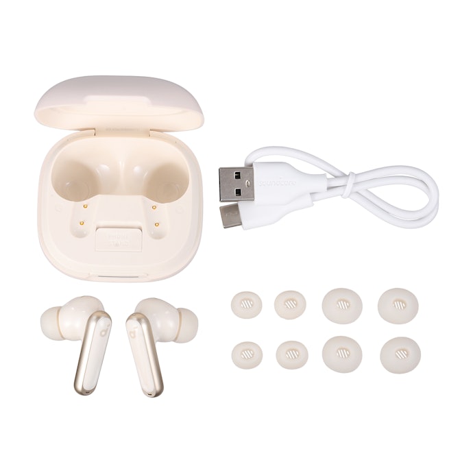 Anker Soundcore P40i A3955Nの気になる点は?