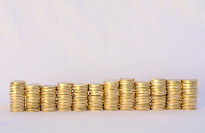 定額方式(クレジットカード):最初に返済額を決めてずっと固定する