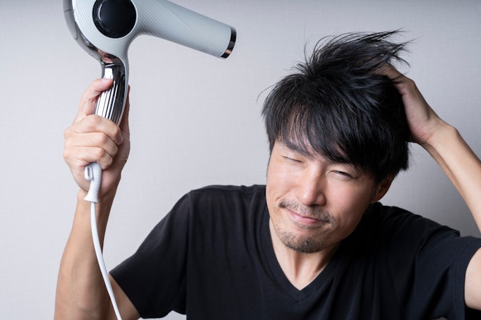 速乾性を重視するなら、風量1.6m³/分以上を目安に選ぼう