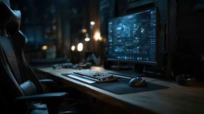 CPU(中央演算処理装置)性能|PC全体の動作に影響する