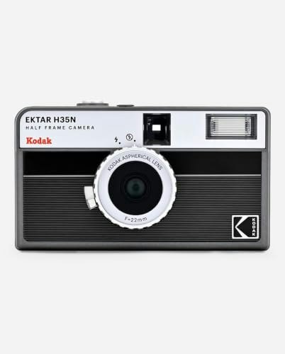 フィルムのサイズは35mmが基本。コストを抑えたいならハーフサイズも