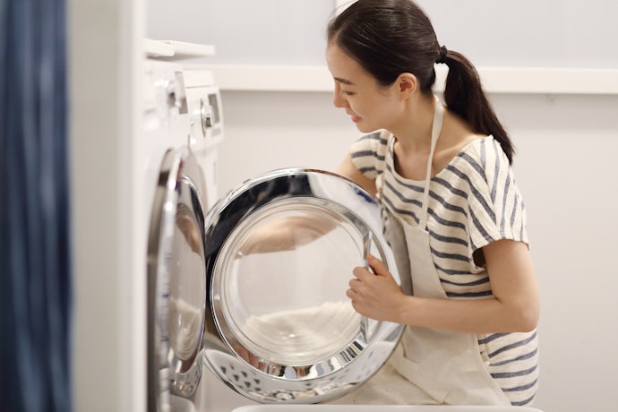 いつも清潔に使える、洗濯OKの商品が◎