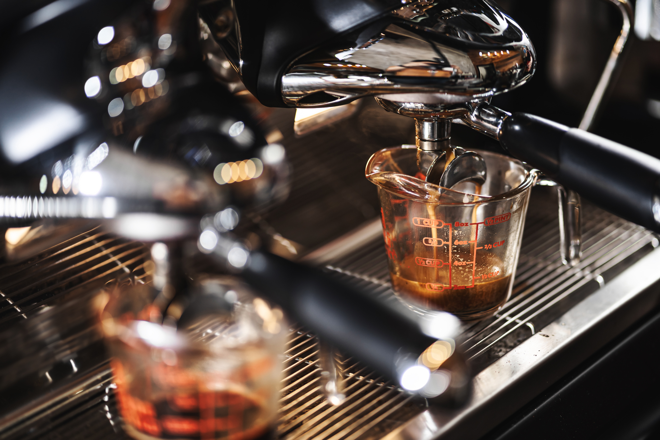 業務用エスプレッソマシンのおすすめ人気ランキング【2025年12月