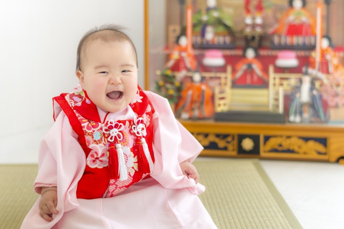 両親?祖父母?雛人形は誰が買うべきか