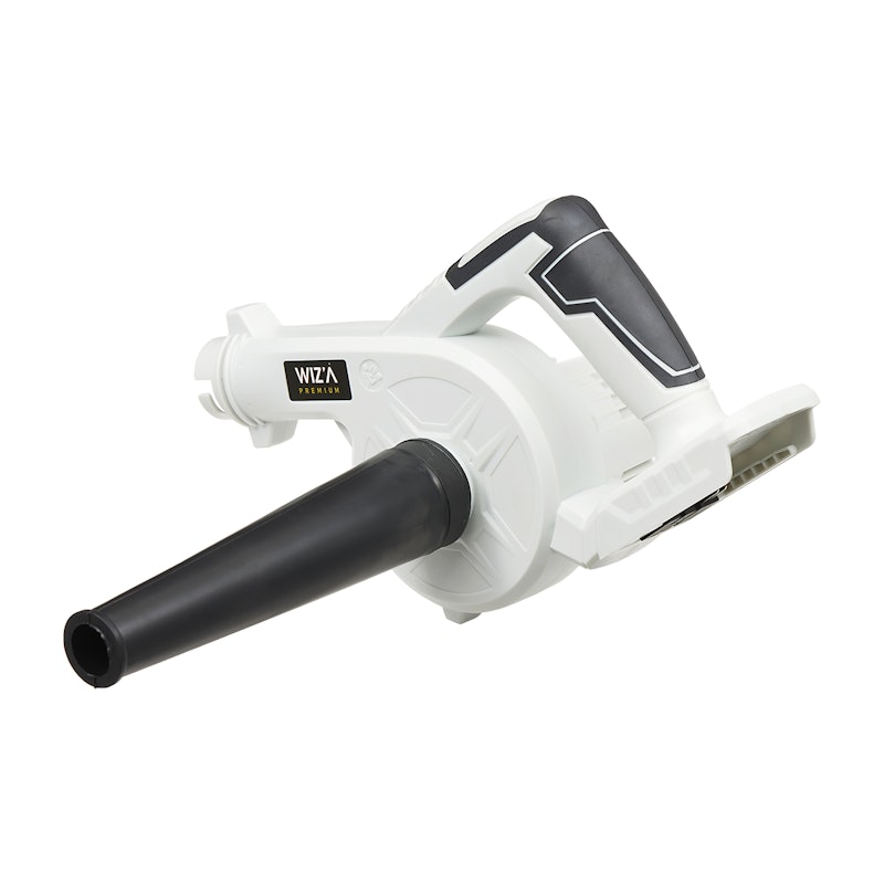 WIZ'A 充電式ブロワー WZ-18BLをレビュー！クチコミ・評判をもとに徹底