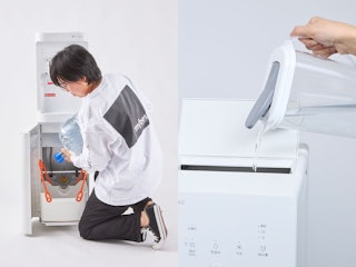 普段使いのしやすさ