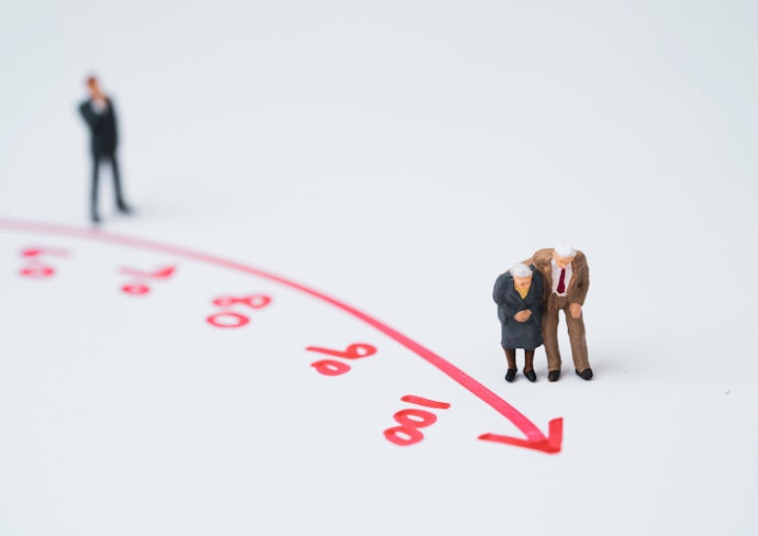 契約可能年齢を超えると追加借入できない