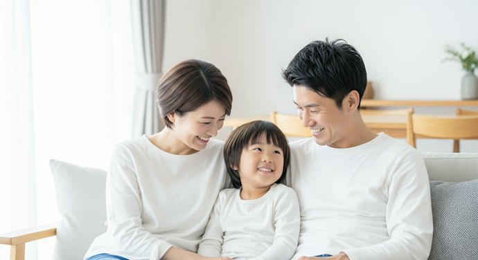 電気代の安さ(3人暮らし)