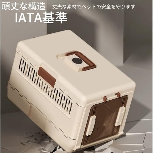 飛行機に乗せる予定があるなら、IATA対応を要チェック