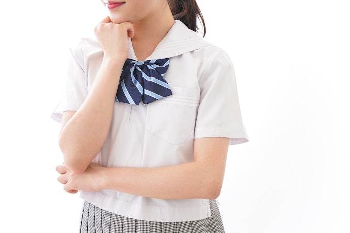テカリやシミは早めに対処!