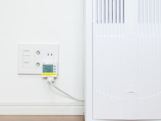 電気代の安さ