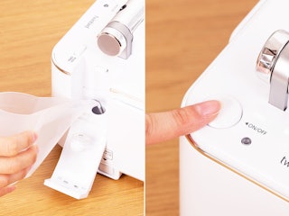使い勝手のよさ