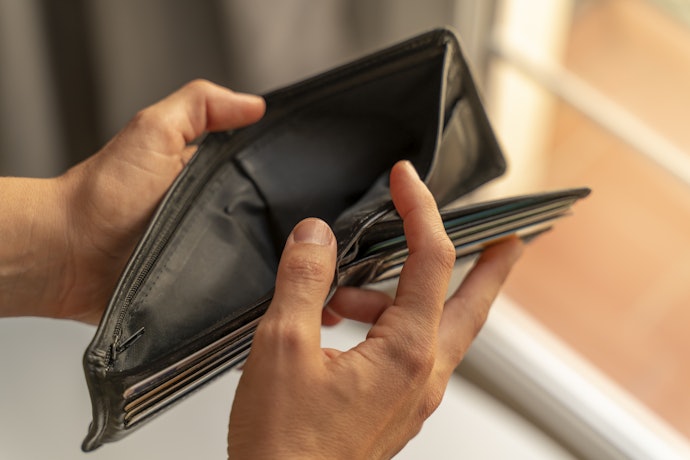 すぐに税金の控除を受けられるわけではない