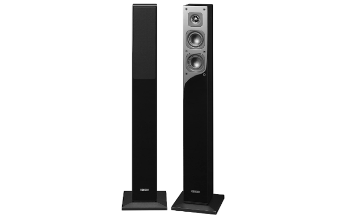 音質にこだわるならDENONならではの性能に注目しよう