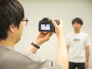 動画の撮りやすさ
