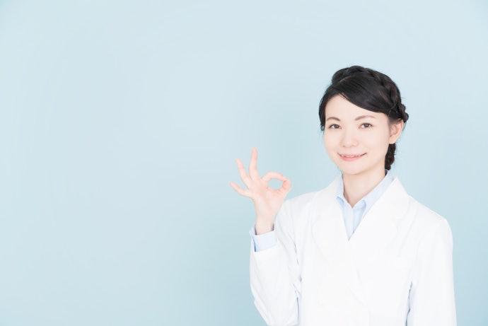 目のトラブル回避には、厚生労働省の認可品を選ぶのが基本