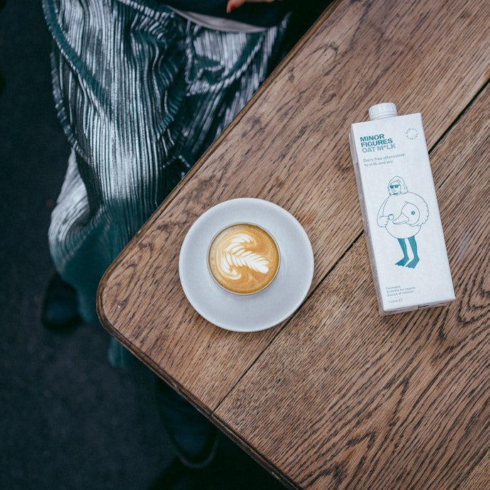 主にコーヒーに入れて飲む場合は、コーヒー専用の商品がぴったり