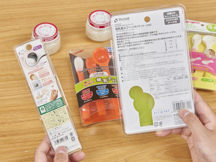 手入れのしやすさ