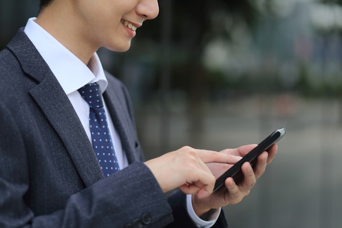 職業別の講師の見つけやすさ