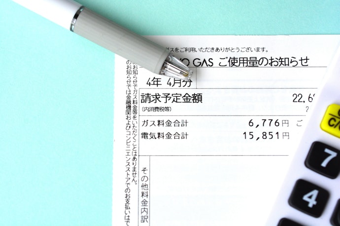 東京で契約できる最安のガス会社を選ぼう