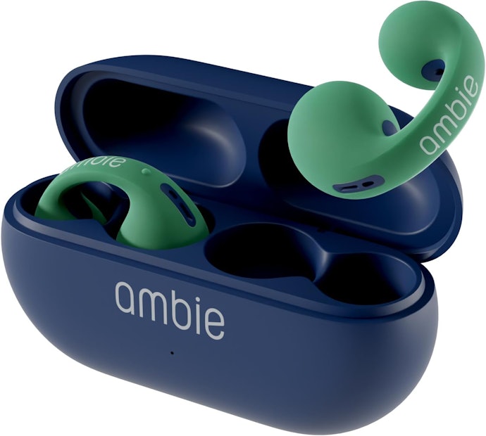 利便性重視なら、「ambie sound earcuffs AM-TWシリーズ」がおすすめ