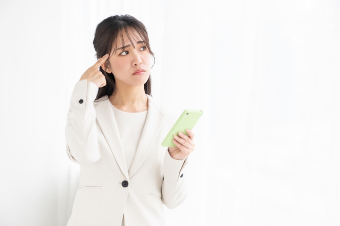 実店舗での申し込みやサポートがない