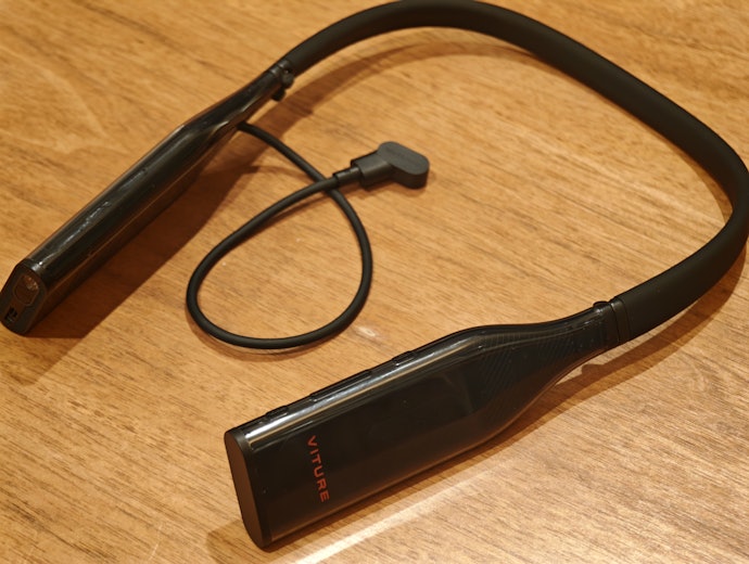 VITURE|Pro ネックバンド(5万9980円)