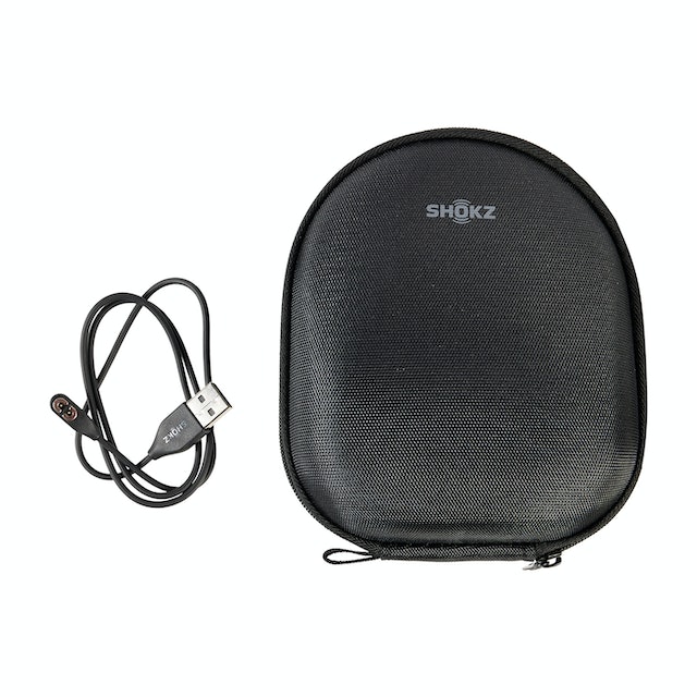 Shokz OPENRUN PROをレビュー！クチコミ・評判をもとに徹底検証 | マイ