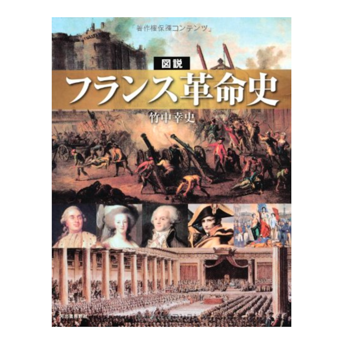 写真やイラストが豊富な、ビジュアルタイプもあり