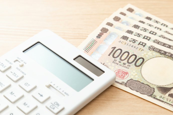 1,000万円以上の借入が必要な人は借入可能額の上限をチェック