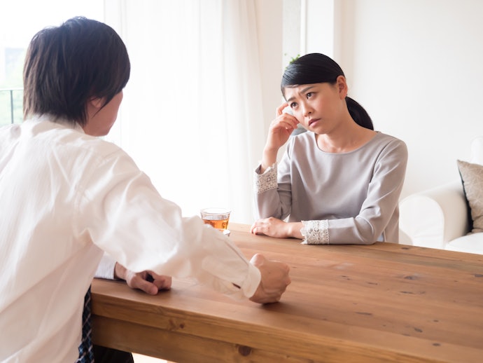 アドバイザーは相性も重要。初対面で信頼できるかを確認しよう