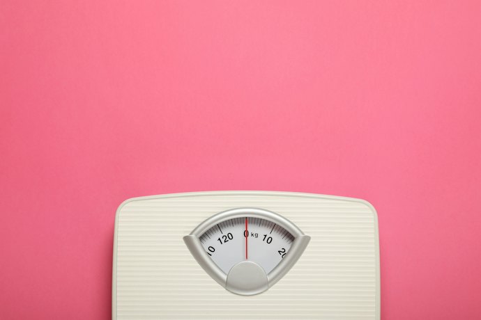 ダイエット中の人は、低糖質・高プロテインなど太りにくさに配慮したものを