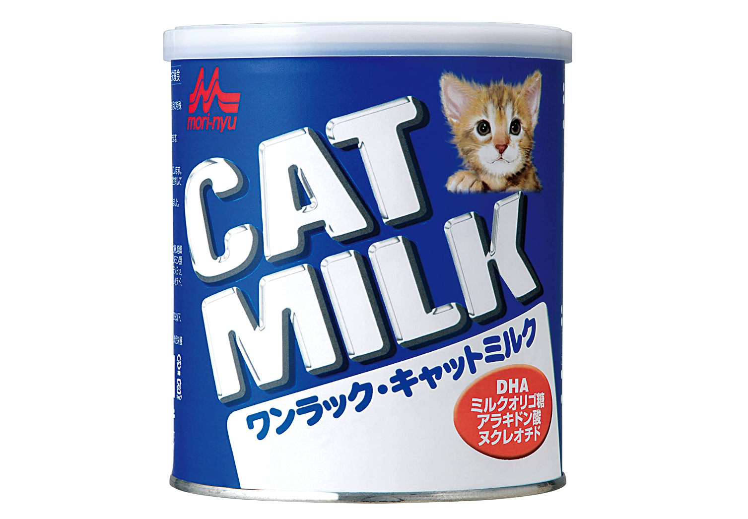 猫用ミルクのおすすめ人気ランキング【2026年2月】 | マイベスト