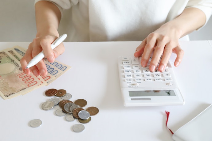 最後は料金を確認。安さだけで選ばず予算を決めて選ぼう