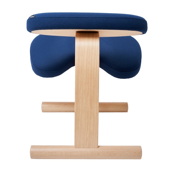 バランスラボ ラクに姿勢がよくなる椅子 バランス イージーをレビュー バランスラボ ラクに姿勢がよくなる椅子 バランス イージーをレビュー