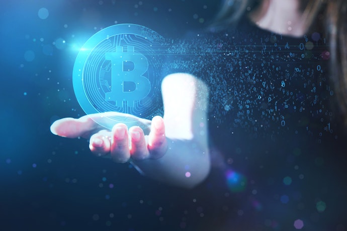 仮想通貨の信頼性が高まる