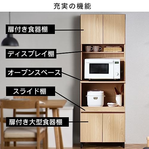 何を収納したいかを考えて、レイアウトをチェックしよう