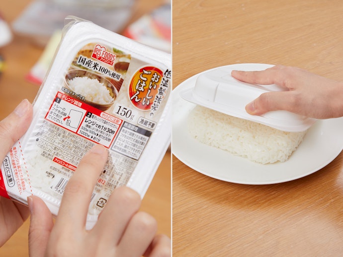 手軽さ
