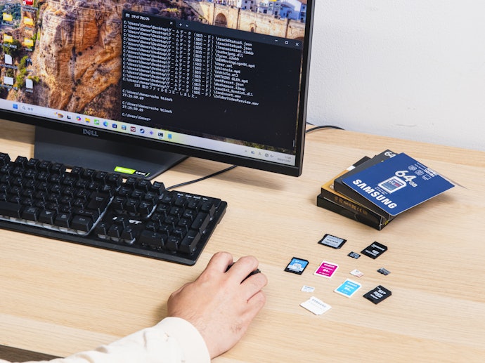 ゲームデータの転送速度の速さ