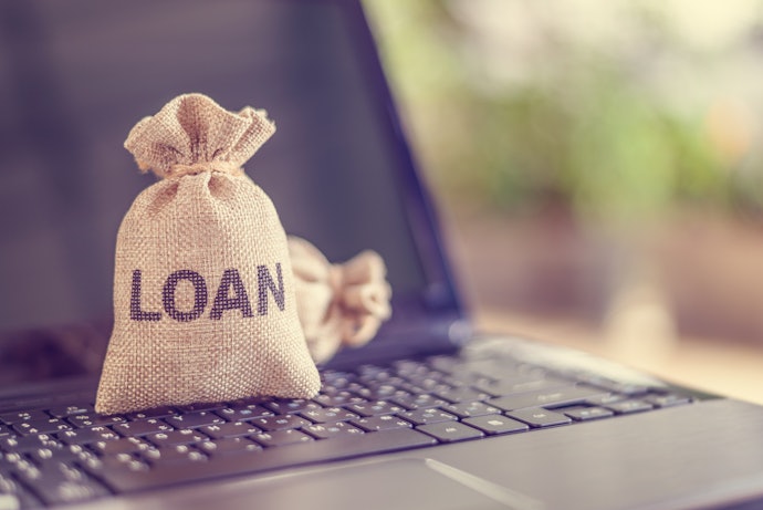他社から年収の3分の1に近い金額を借入している