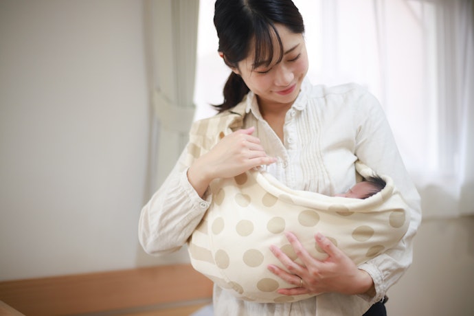 新生児期から使えるかチェック。適応体重も確認しよう