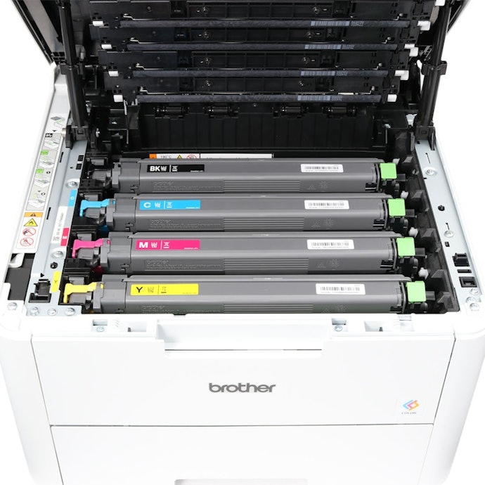 ブラザー カラーレーザープリンター HL-L3240CDWの口コミ・評判 ブラザー カラーレーザープリンター HL-L3240CDWの口コミ・評判
