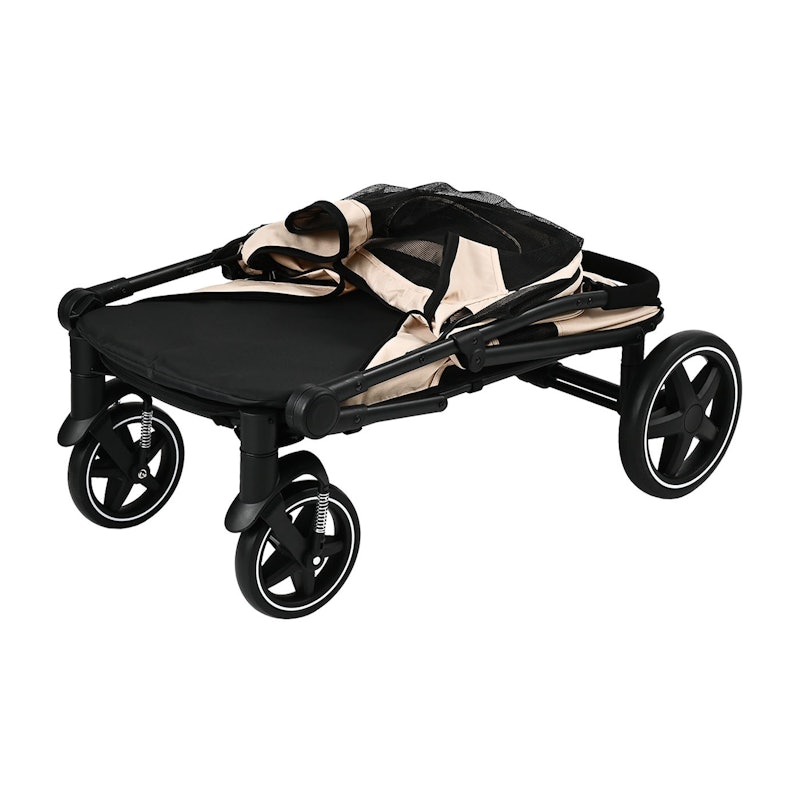 タンスのゲン ペットカートをレビュー！クチコミ・評判をもとに徹底