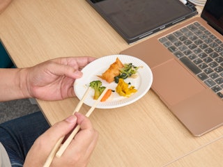 おいしさ