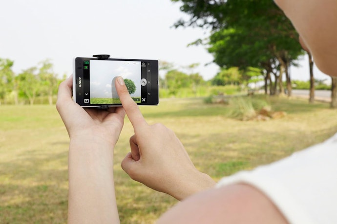 スマホとの連携に必要な専用アプリに対応しているか確認しよう