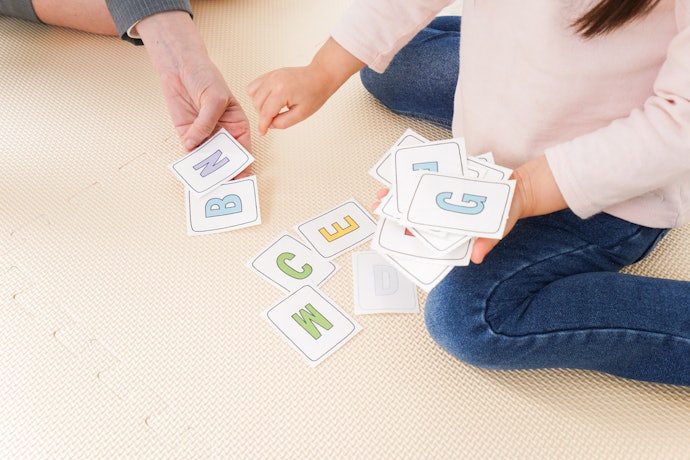 自宅でも子どもが楽しく学べる英語教材を取り入れよう