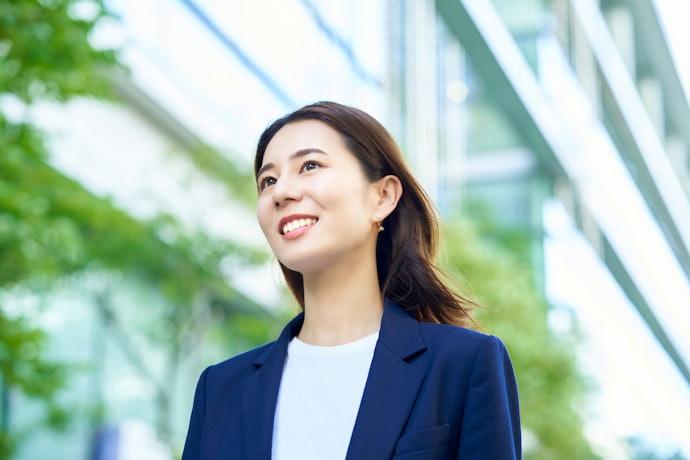 好条件の求人を探し転職する