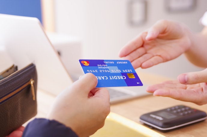 特典付与の条件となる「利用金額」と「対象外決済」をチェックする