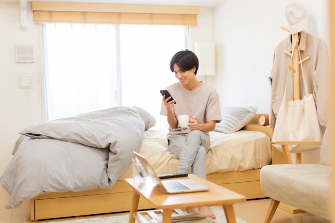 1人暮らしの電気料金の安さ(沖縄電力エリア)