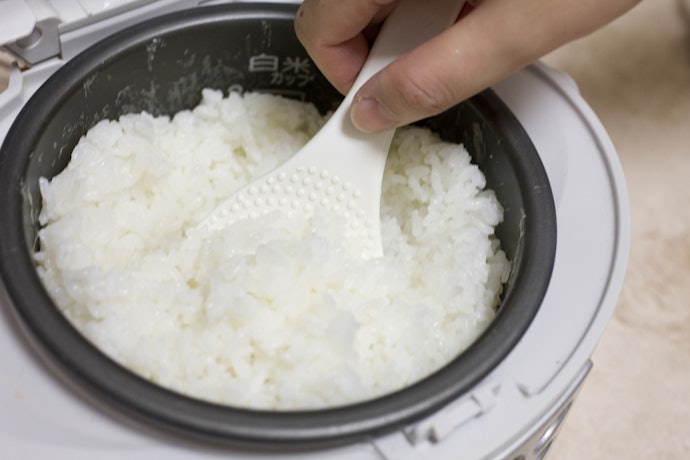 持ち手のグリップ感や形状にも注目しよう